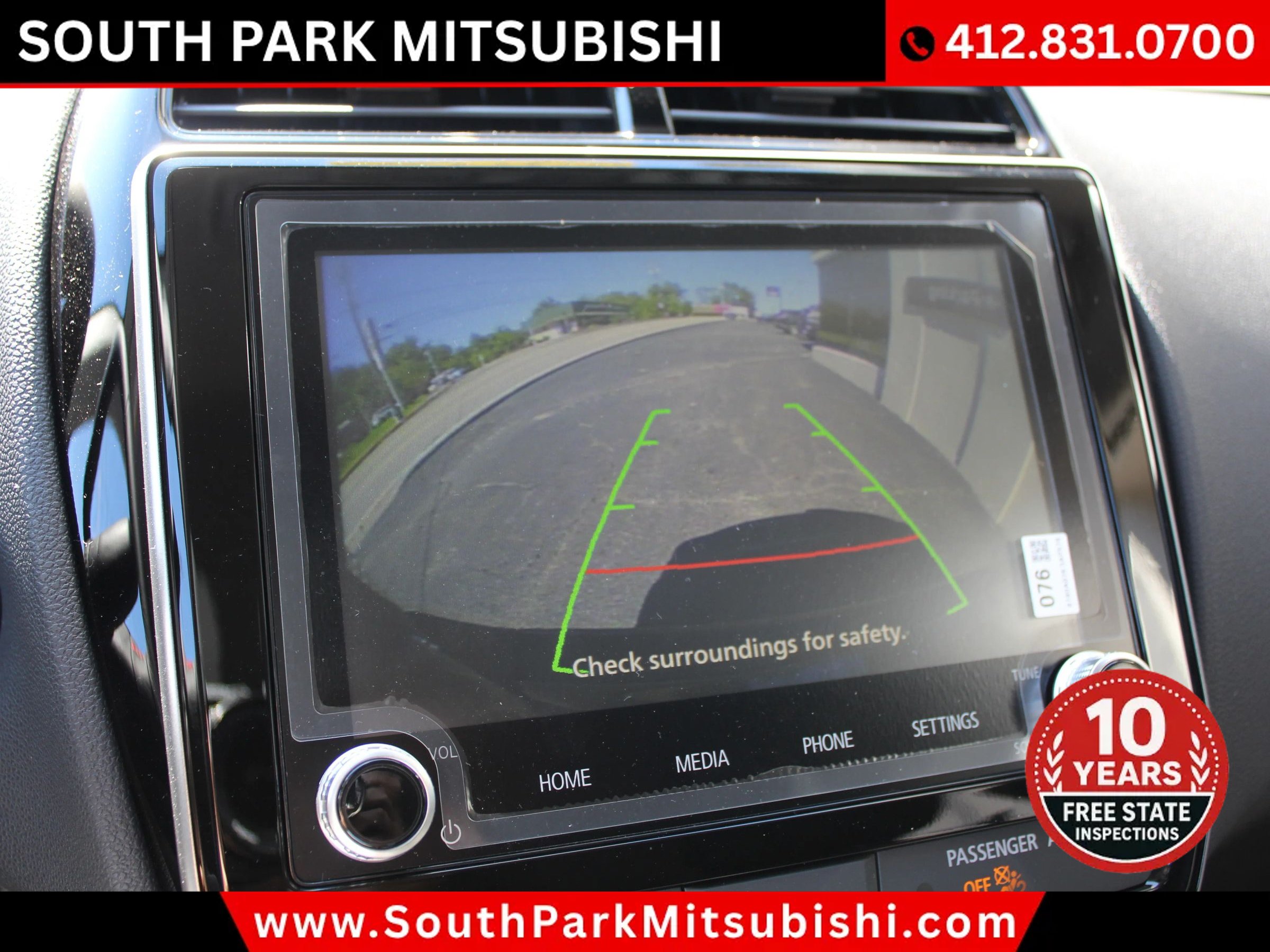 New 2027 Mitsubishi Outlander Sport LE AWD/4WD image 22