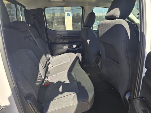 Used 2024 Ford Ranger XLT w/ FX4 Off-Road Package image 22