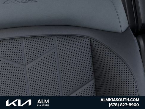 New 2027 Kia Telluride SX X-Line image 24