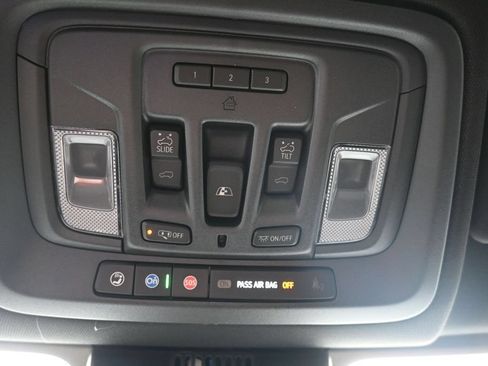 New 2026 GMC Sierra 2500 AT4 w/ AT4 Premium Plus Package AWD/4WD image 19