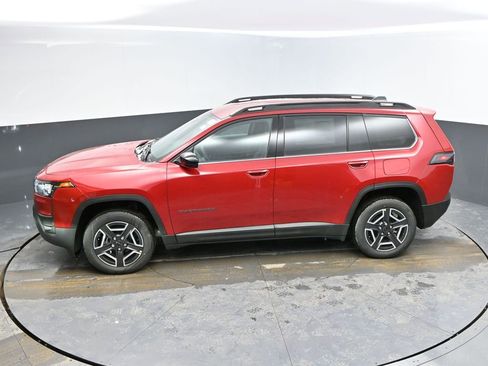 New 2026 Jeep Cherokee Laredo AWD/4WD image 43