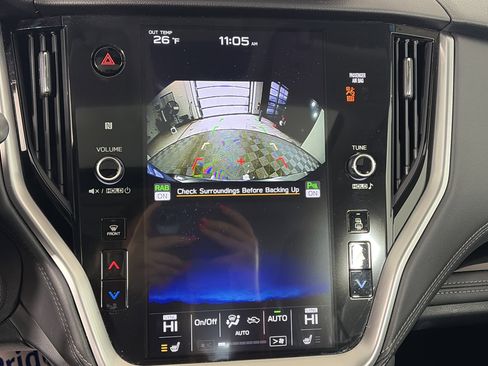 Used 2020 Subaru Legacy Limited w/ Popular Package #2 image 23