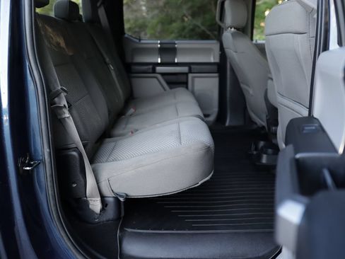 Used 2019 Ford F150 XLT w/ Equipment Group 301A Mid AWD/4WD image 27