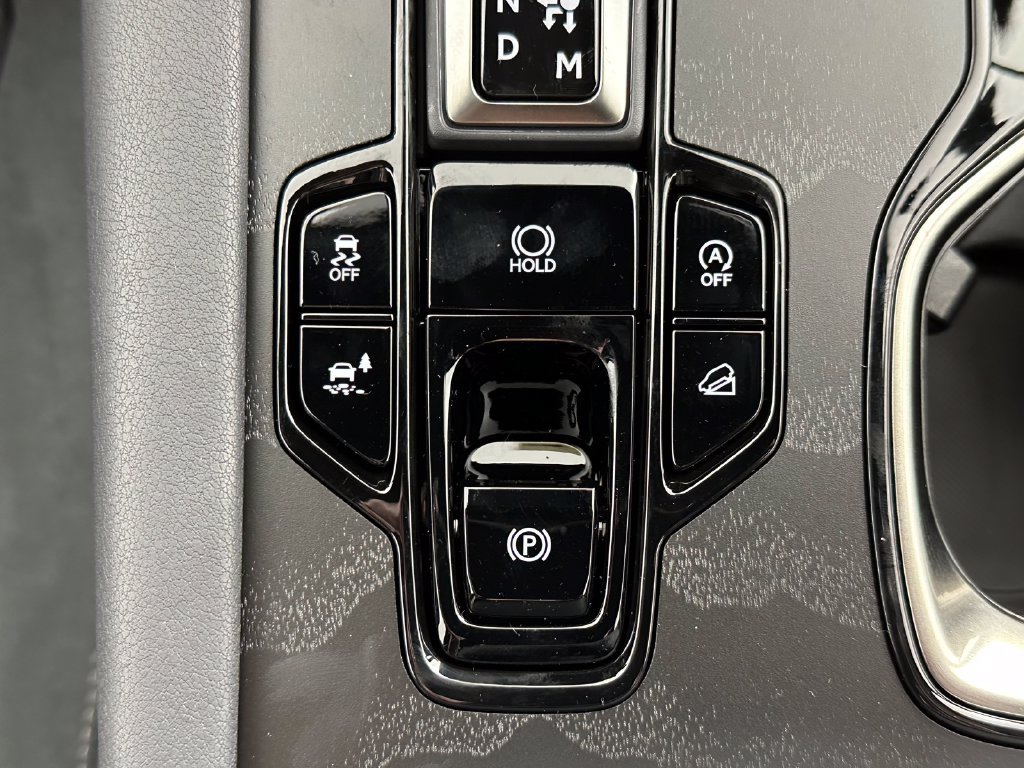 New 2026 Lexus RX 350 AWD w/ Convenience Package image 27