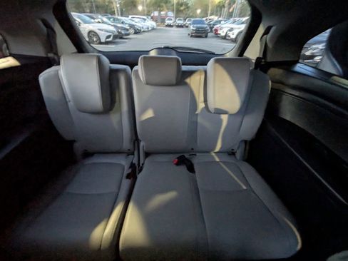Used 2018 Honda Odyssey EX-L image 15