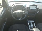 Certified 2022 Ford Bronco Sport Big Bend image 3