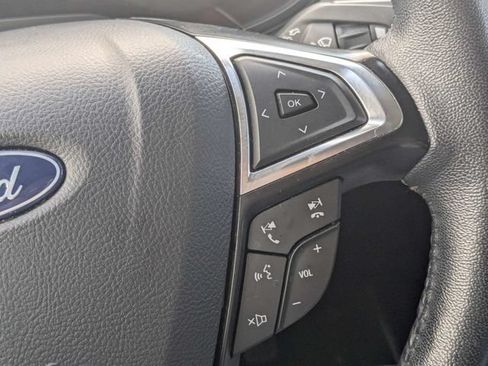 Used 2024 Ford Edge SEL AWD/4WD image 24