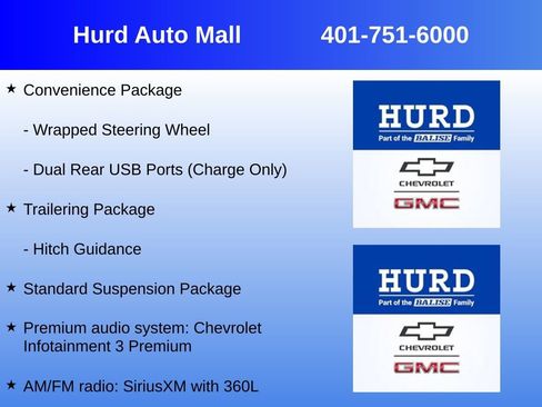 Certified 2023 Chevrolet Silverado 1500 LT image 3