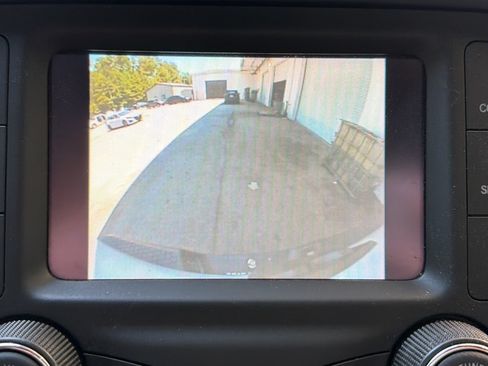 Used 2024 RAM 1500 Warlock RWD image 14