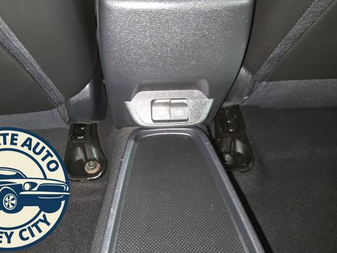 Used 2020 Nissan Leaf SL Plus w/ Protection Package image 25