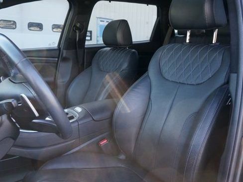 Used 2023 Hyundai Santa Fe Calligraphy image 11