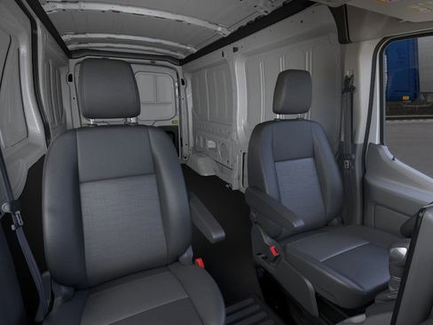 New 2026 Ford Transit 250 148 Medium Roof image 43