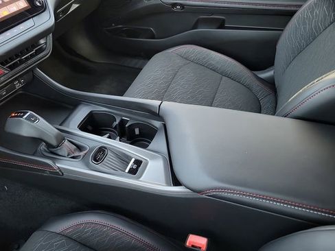 New 2026 Dodge Charger Scat Pack AWD/4WD image 20