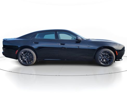 New 2026 Dodge Charger R/T AWD/4WD image 5