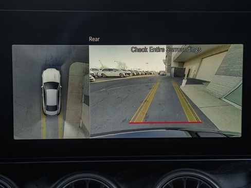 Certified 2023 Mercedes-Benz E 450 4MATIC Coupe image 40