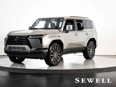 Certified 2026 Lexus GX 550 w/ Accessory Package (2T)