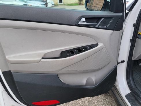 Used 2016 Hyundai Tucson SE w/ Option Group 02 image 29