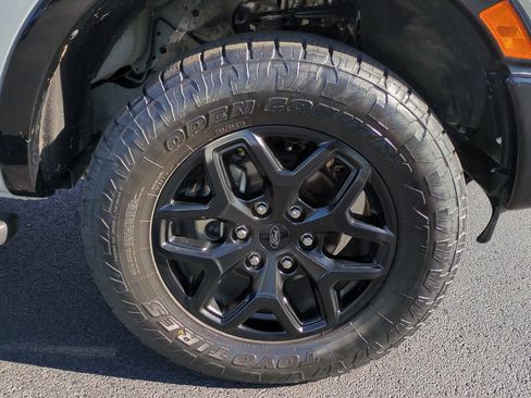 Certified 2022 Ford Ranger XLT w/ Equipment Group 301A Mid image 11