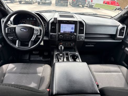 Used 2020 Ford F150 XLT w/ Equipment Group 302A Luxury AWD/4WD image 5