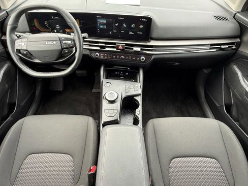 Used 2026 Kia Sportage S AWD/4WD image 15