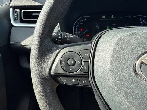 Used 2023 Toyota RAV4 AWD Hybrid image 20