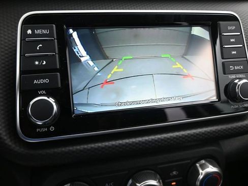 Used 2025 Nissan Kicks Play S image 15
