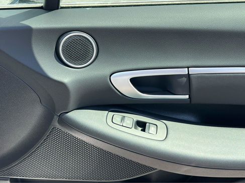 New 2026 Hyundai Sonata SEL AWD/4WD image 19