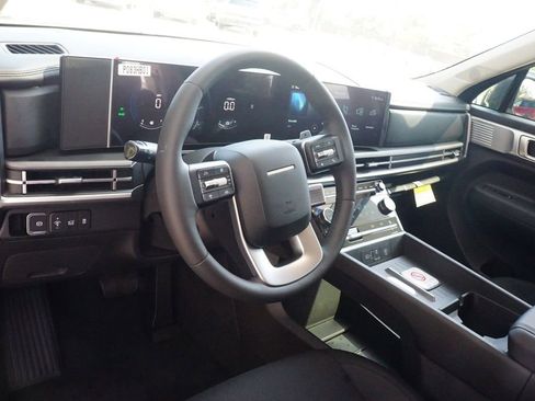 New 2026 Hyundai Santa Fe SE image 20