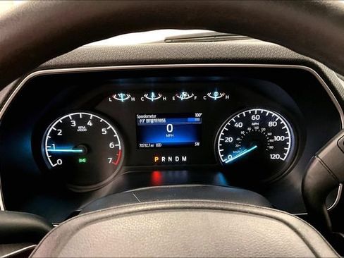 Used 2023 Ford F150 XL w/ STX Appearance Package AWD/4WD image 29