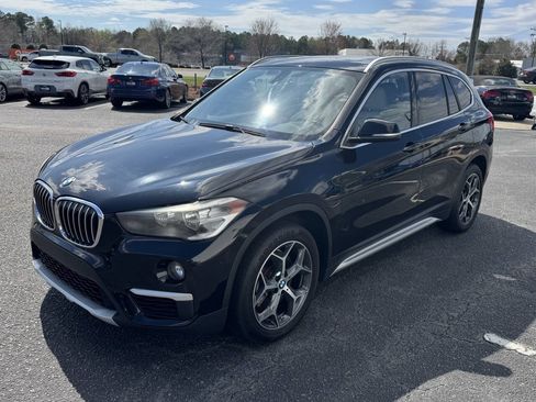 Used 2018 BMW X1 sDrive28i FWD image 3