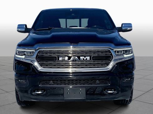 Used 2022 RAM 1500 Limited image 4