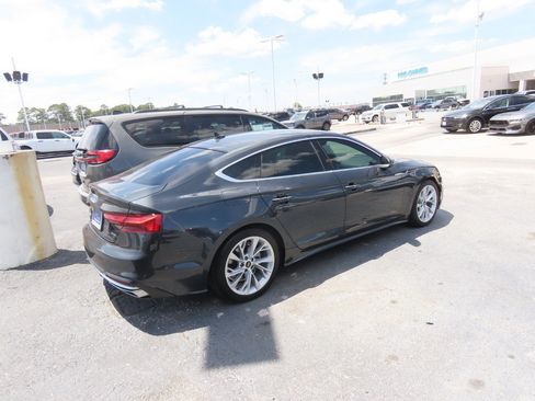 Used 2021 Audi A5 2.0T Premium w/ Convenience Package AWD/4WD image 11