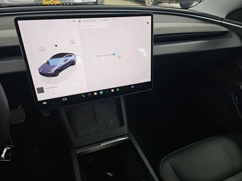 Used 2026 Tesla Model 3 AWD/4WD image 11