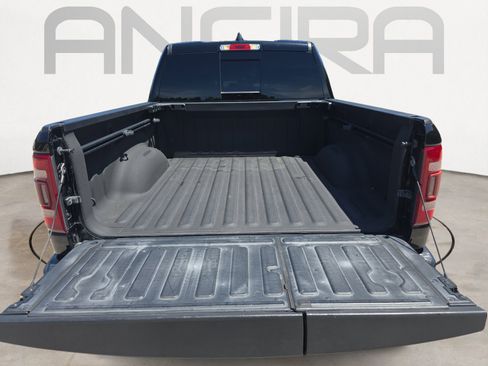 Used 2019 RAM 1500 Limited AWD/4WD image 12