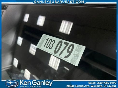 New 2026 Subaru Impreza 2.0i Sport image 16