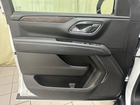 Used 2023 Chevrolet Tahoe LS w/ Driver Alert Package image 37