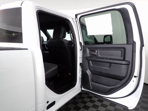 New 2026 RAM 3500 Tradesman w/ Chrome Appearance Group A image 23