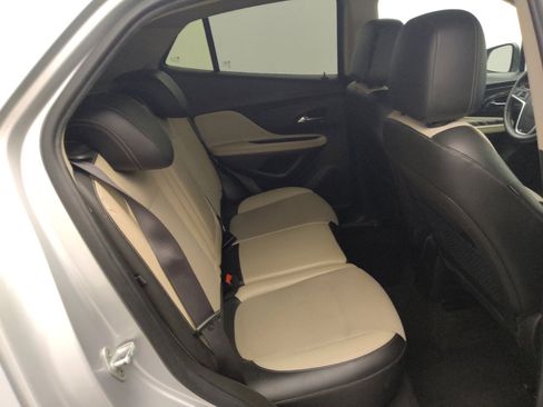 Used 2018 Buick Encore Preferred FWD image 19