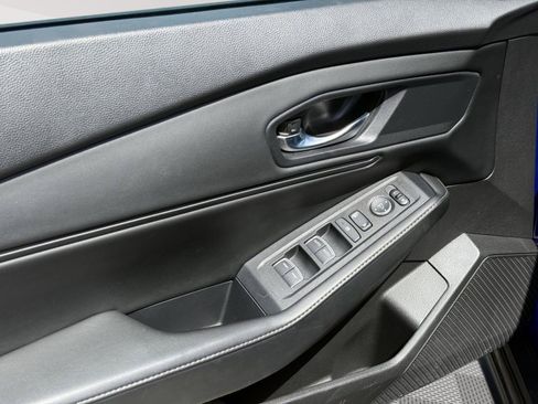 Certified 2023 Honda Accord Sport image 8
