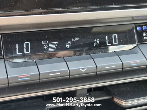 Used 2025 Toyota Camry XSE w/ Premium Package FWD image 23