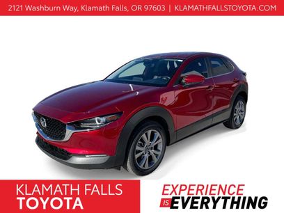 Used 2020 MAZDA CX-30 AWD w/ Preferred Package