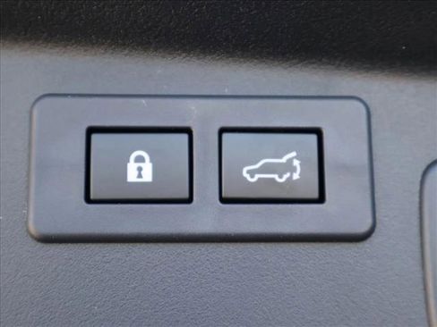 Certified 2026 Subaru Outback Wilderness AWD/4WD image 7