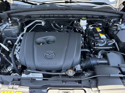 New 2026 MAZDA CX-5 Select AWD/4WD image 57