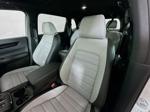 New 2026 Honda CR-V Sport Touring image 21