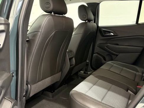 New 2026 Chevrolet Trax LT w/ Driver Confidence Package image 16