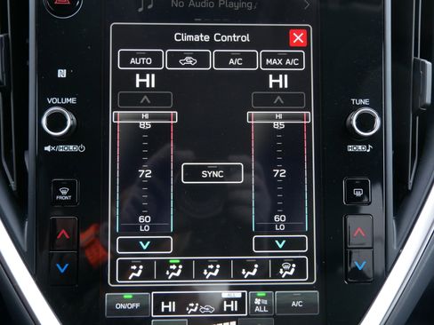 Certified 2024 Subaru Crosstrek 2.0i Premium image 24