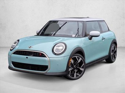 Used 2025 MINI Cooper S