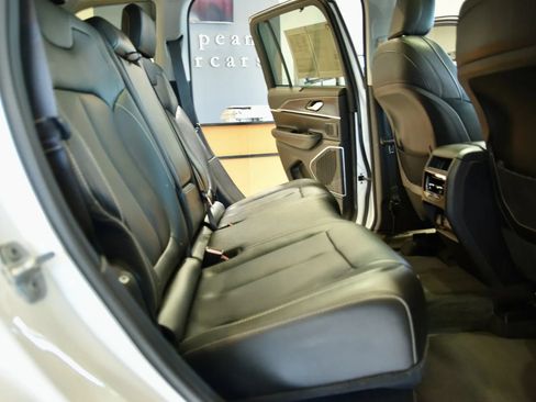 Used 2023 Jeep Grand Cherokee 30th Anniversary AWD/4WD image 25