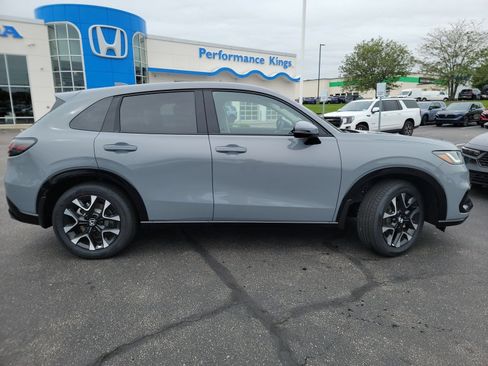 New 2027 Honda HR-V EX-L image 28