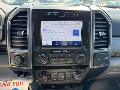 Used 2021 Ford F250 XLT w/ XLT Premium Package image 15